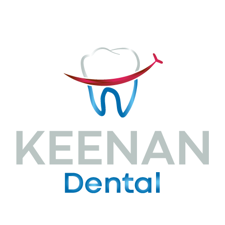 Keenan Dental Logo