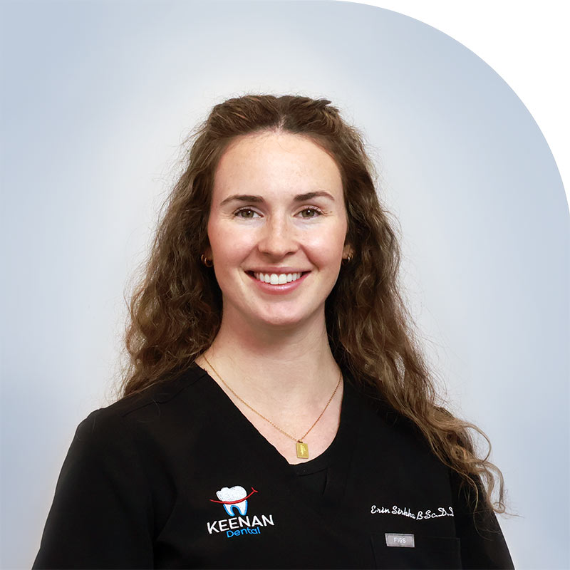 Dr. Erin Sirkka