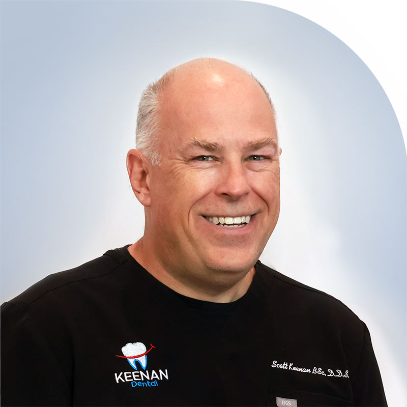 Dr. Scott Keenan